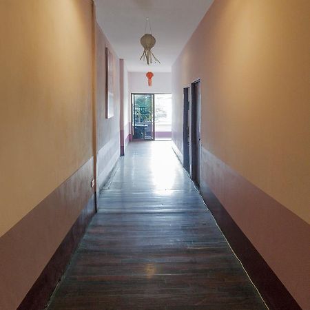 Хостел Kikie'S House Чіангмай Екстер'єр фото